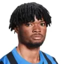 Bismark Ampofo fotosu