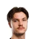 Lucas Hugo Väyrynen fotosu