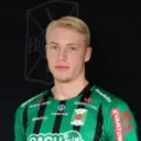 Vilmer Johannes Rönnberg fotoğrafı