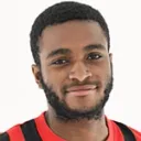 Jonathan Muzinga fotosu