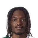 Ieltsin Jerónimo Semedo Camões fotoğrafı