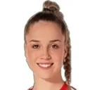 Giulia Ronja Gwinn fotosu
