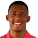 Yuri César Santos de Oliveira Silva fotoğrafı