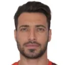 Shoja Khalilzadeh fotoğrafı