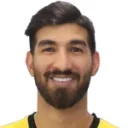 Shahriyar Moghanlou fotoğrafı