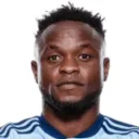 William Agada fotoğrafı