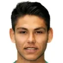 Antonio Valentin Sefer fotosu