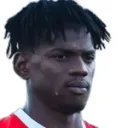 Bakary Konaté fotoğrafı