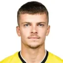 Denis Kulikov fotoğrafı