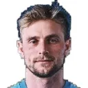 Jacob Karl Anders Rinne fotosu