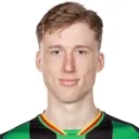 Filip Ludwig Beckman fotosu