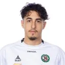 Elias Barsoum fotosu