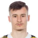 Robin Dzabic fotoğrafı