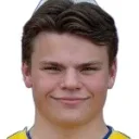 Fredrik Carson Pedersen fotoğrafı