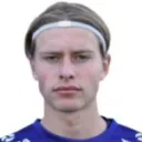 Teodor Berg Haltvik fotosu