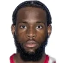 Obilor Denzel Okeke fotosu