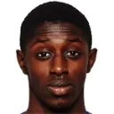 Moussa Jailani Gaucho Njie fotosu
