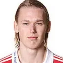 Karl Hampus Zackrisson fotoğrafı