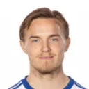 Jacob Åke Stefan Ortmark fotosu