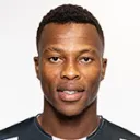 Ibrahima Camará photo