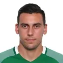 Christos Donis photo