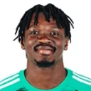 Abdoul Fessal Tapsoba fotoğrafı