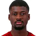 Samuel Ntamack Ndimba fotoğrafı