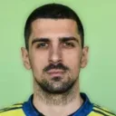 Marko Knežević fotoğrafı