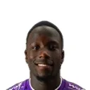Ayouba Kosiah photo