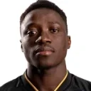 Amadou Sagna photo