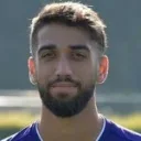 Josué Humberto Gonçalves Leal Sá photo