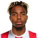 Demeaco D'Vaughn Duhaney fotosu