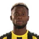 Inainfe Michael Ologo fotosu