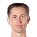 Melker Amandus Uppenberg fotoğrafı