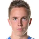 Erik Kristian Lindell fotosu