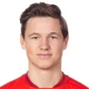 Max Johan Erik Svensson fotoğrafı