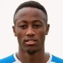 Fernand Destin Mayembo photo