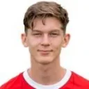 Yoël van den Ban fotosu