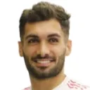 Aaref Aghasi Kolahsorkhi photo