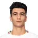 Amir Mohammad Razzaghinia fotoğrafı