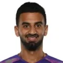 Saad Abdullah Al Sheeb fotoğrafı