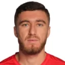 Sherzod Nasrullayev fotoğrafı