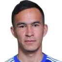 Dilshod Saitov photo