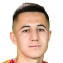 Oybek Bozorov fotoğrafı