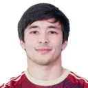 Hojimat Erkinov fotoğrafı
