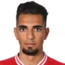 Ilyas Chouaref fotoğrafı