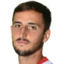 Francesco Belli fotoğrafı