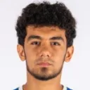 Amirbek Saidov fotoğrafı
