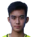 Sandro Miguel Sison Reyes fotosu