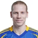 Gustav Erik Ludwigson fotosu